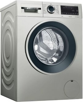 Bosch WGA252XVTR Çamaşır Makinesi kullananlar yorumlar